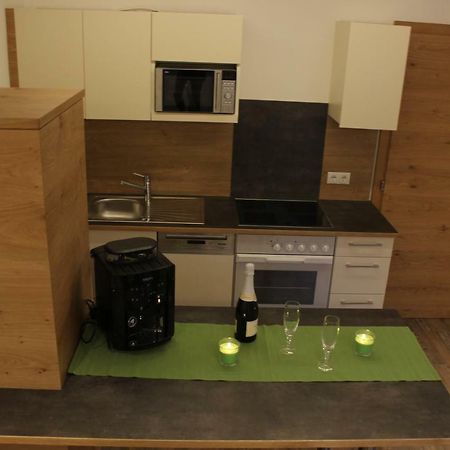 شقة Haus Amade واغراين المظهر الخارجي الصورة
